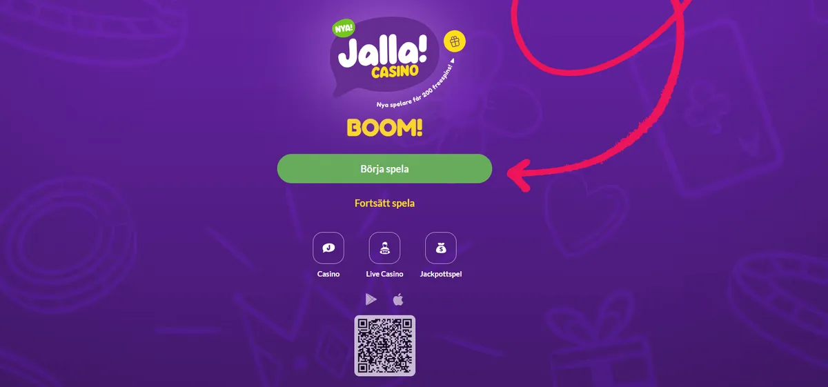 Vad utmärker det bästa online casinot i Sverige?